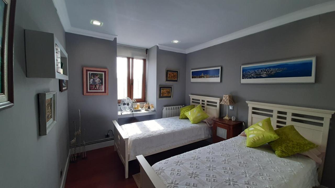 Casa Solis Monteprincipe Boadilla del Monte Extérieur photo
