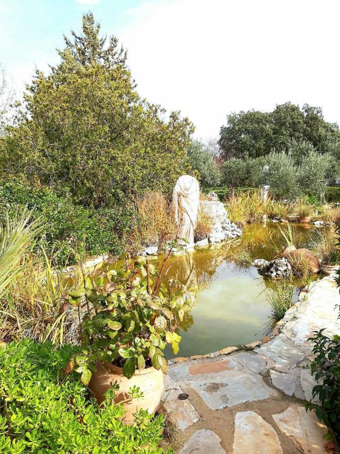 Casa Solis Monteprincipe Boadilla del Monte Extérieur photo