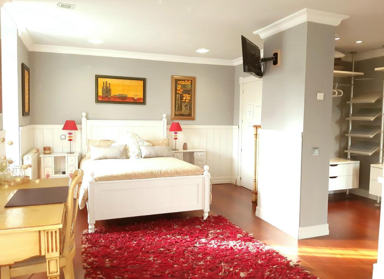 Casa Solis Monteprincipe Boadilla del Monte Extérieur photo