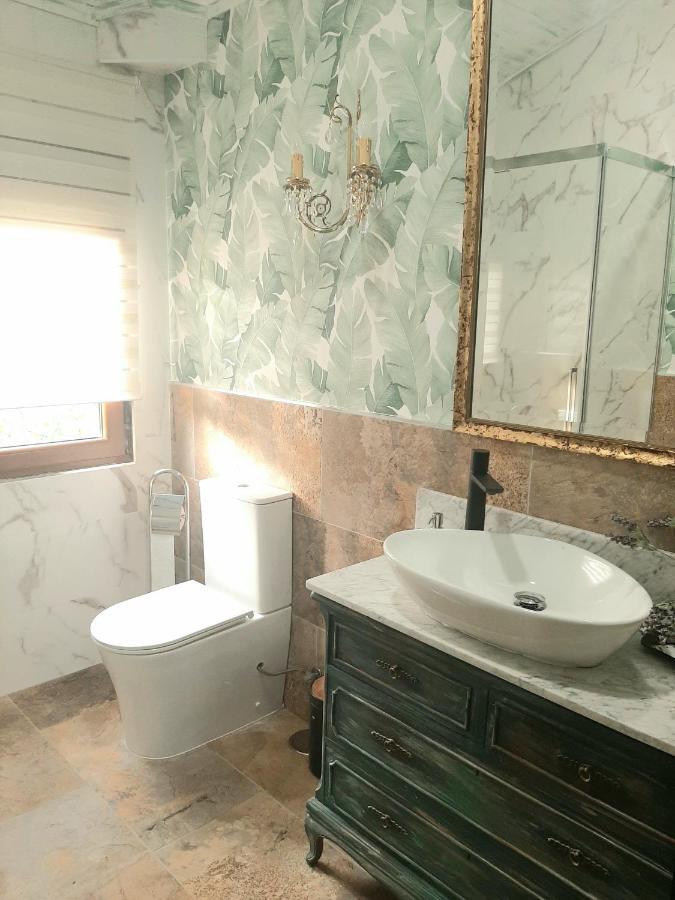 Casa Solis Monteprincipe Boadilla del Monte Extérieur photo