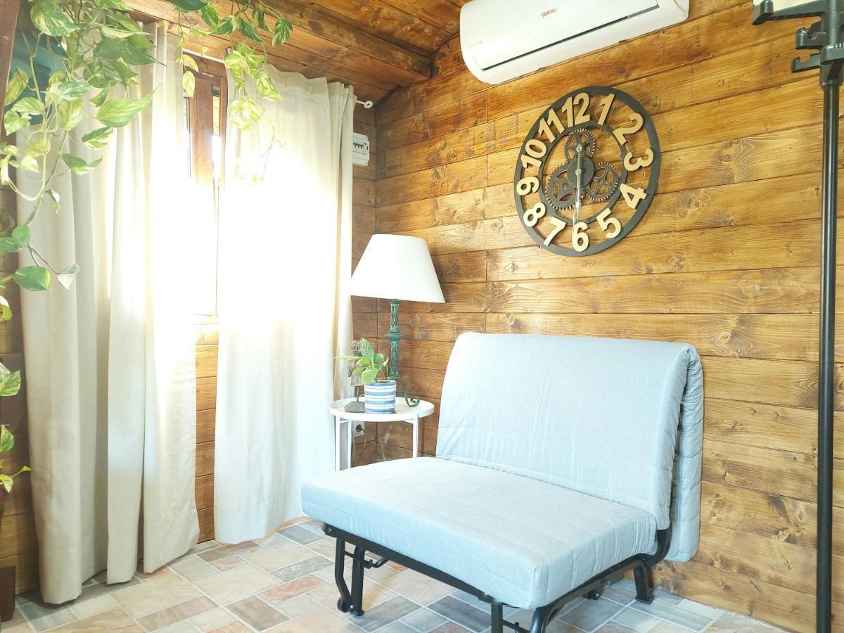 Casa Solis Monteprincipe Boadilla del Monte Extérieur photo