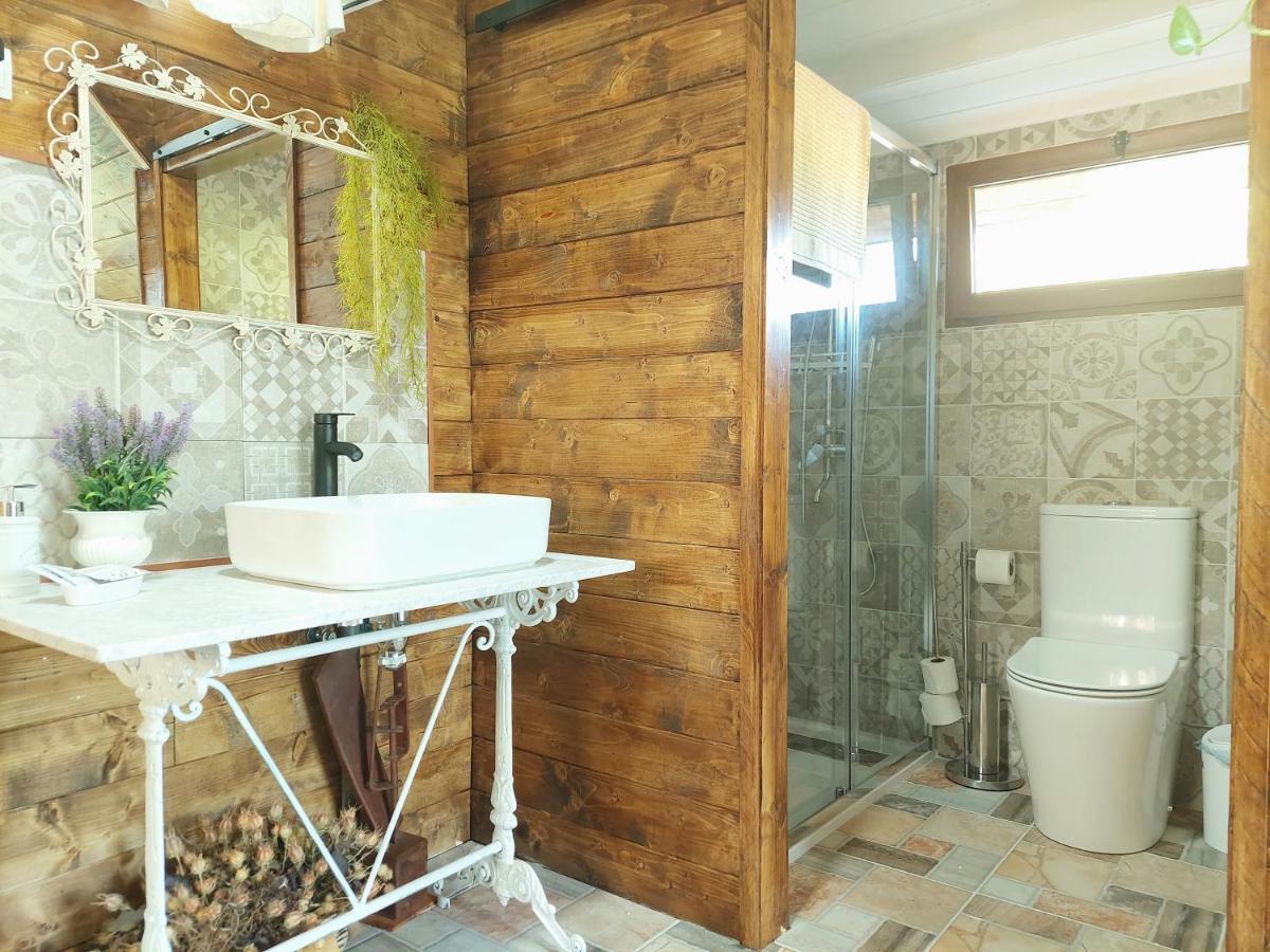 Casa Solis Monteprincipe Boadilla del Monte Extérieur photo
