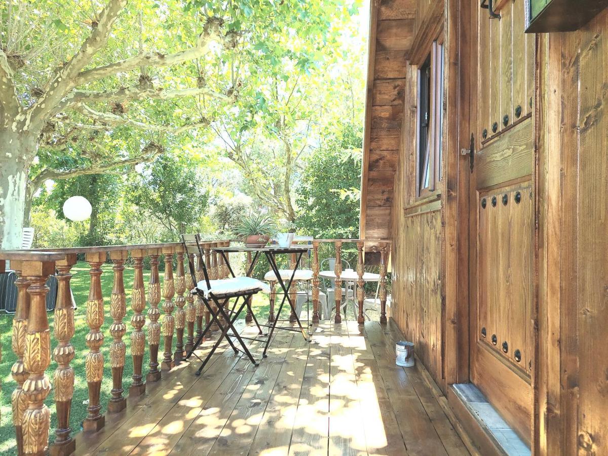 Casa Solis Monteprincipe Boadilla del Monte Extérieur photo