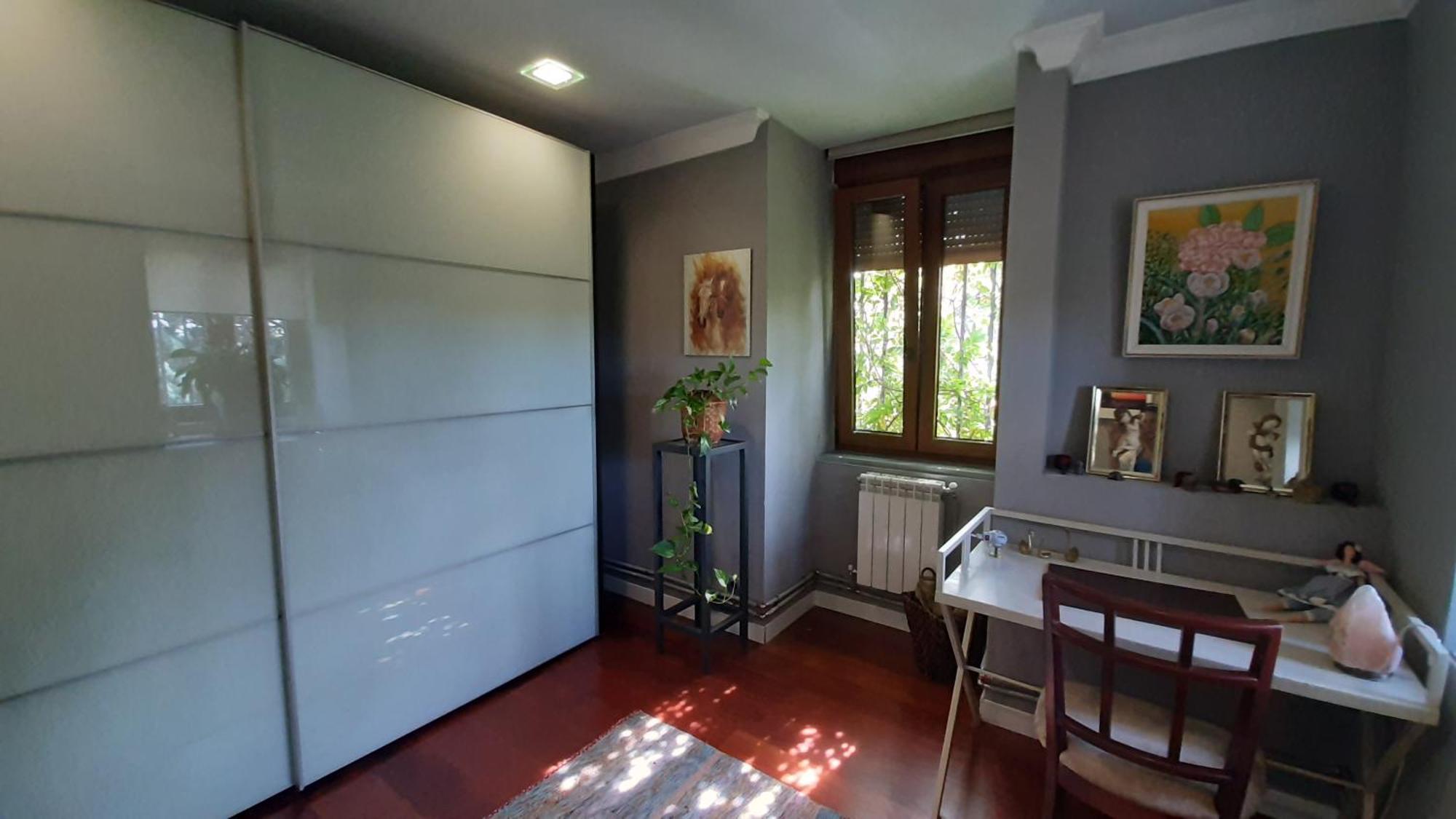 Casa Solis Monteprincipe Boadilla del Monte Chambre photo