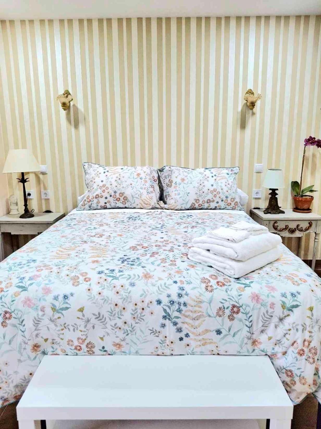 Casa Solis Monteprincipe Boadilla del Monte Extérieur photo